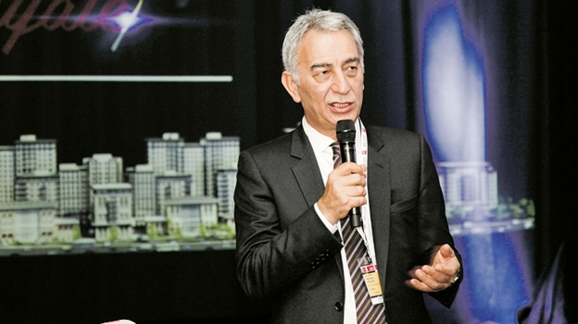 1 milyar dolarlık dev yatırım