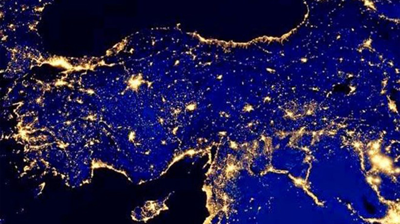 Türkiye için dev kampanya!