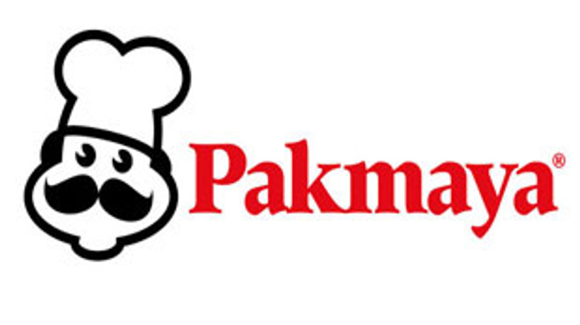 Pakmaya pastacı oldu