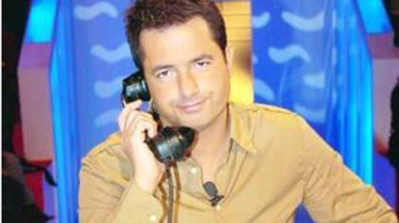 Acun'a suç duyurusu