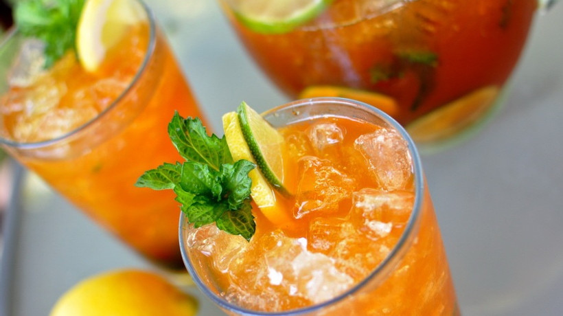 Buzda tuvaletten çok bakteri çıktı!