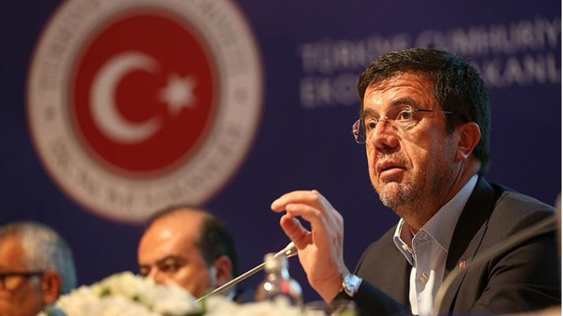 'İhracata destek 6 milyar TL’nin üzerine çıkacak'