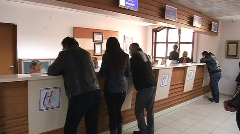 FETÖ'nün binlerce taşınmazı engellendi