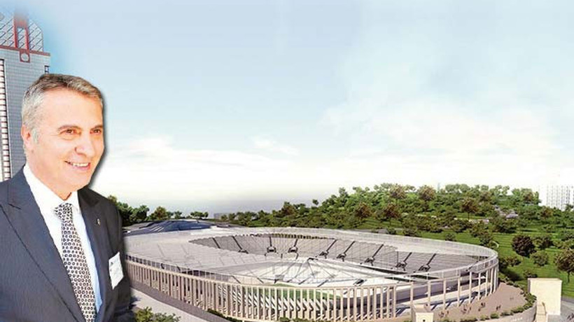 "TOKİ'siz MOKİ'siz 1 yılda yaparız"