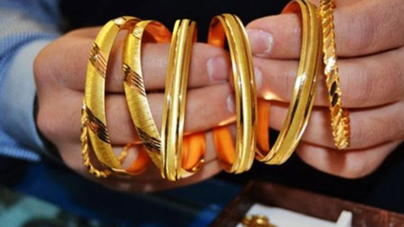 Yatırım amaçlı altın talebinde rekor!