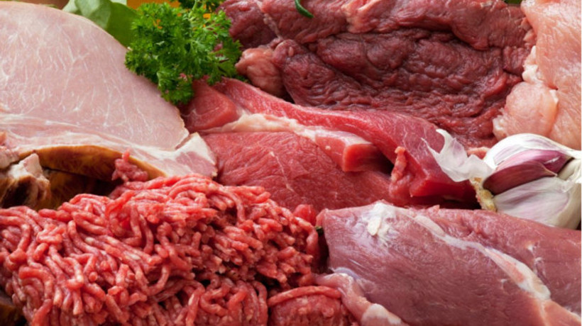 Kırmızı et üretimi fırladı! Fiyatlar...