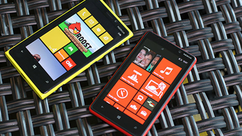 İşte Nokia'nın yeni kozu!