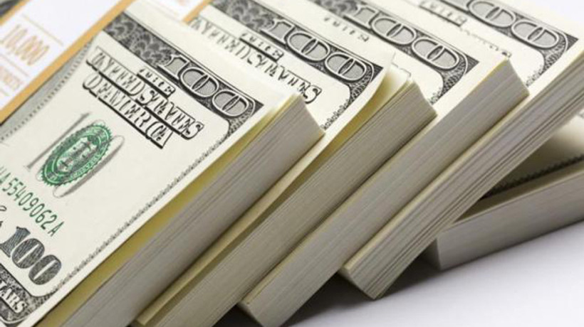 Merkez Bankası rezervleri arttı