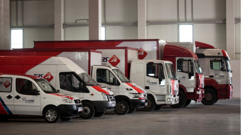 Türk devi ile ortağı `aras`ında kılıçlar çekildi!