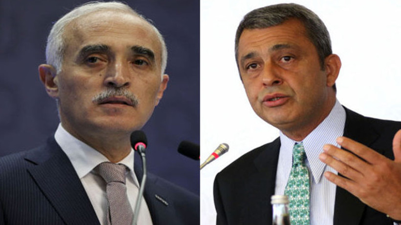 İTO ve MÜSİAD FETÖ'cü avında!