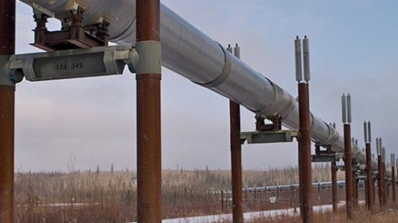 'Türkiye enerji koridoru olma yolunda'