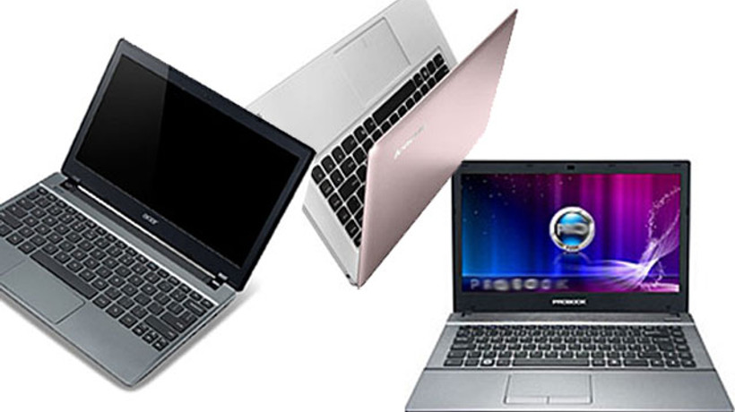 İşte en ucuz Ultrabook bilgisayarlar!