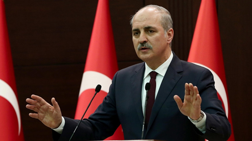 Kurtulmuş "Soru çalarak memur olanlar ihraç edilecek"