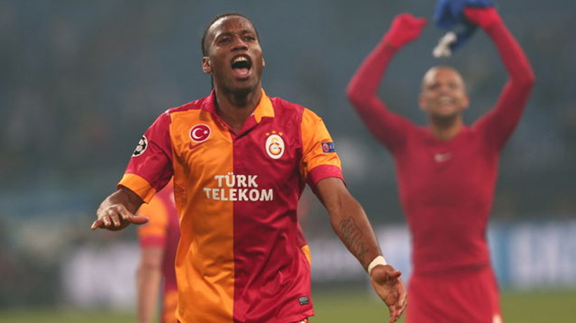 İşte Cimbom'un Şampiyonlar Ligi vurgunu!