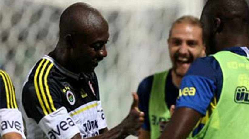 Sow'dan oruç anlaşması