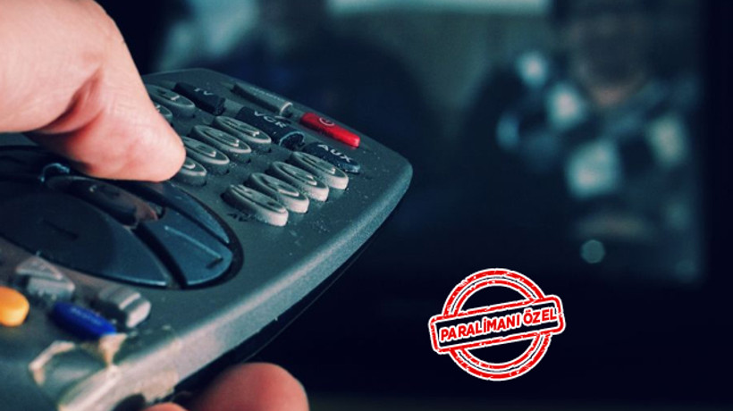 Ekrandan 4 milyar TL geçti!