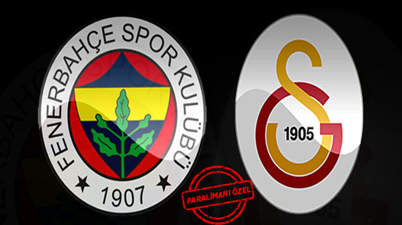 Cimbom ve Fener havuzda boğuldu!