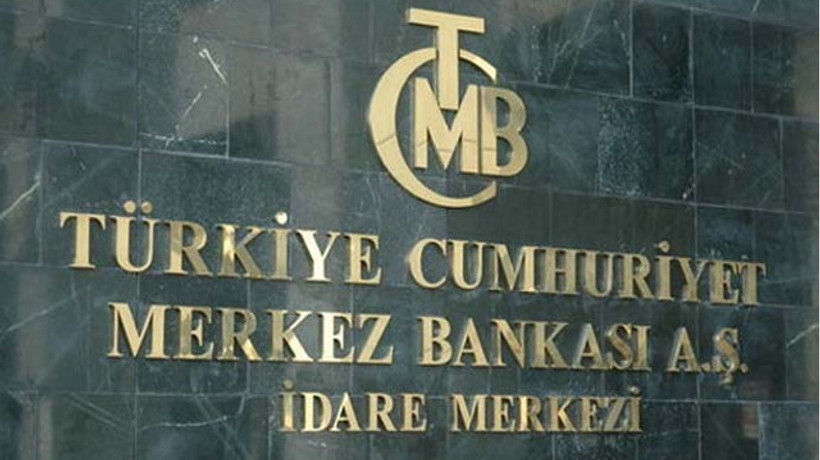 Merkez`in döviz rezervi arttı