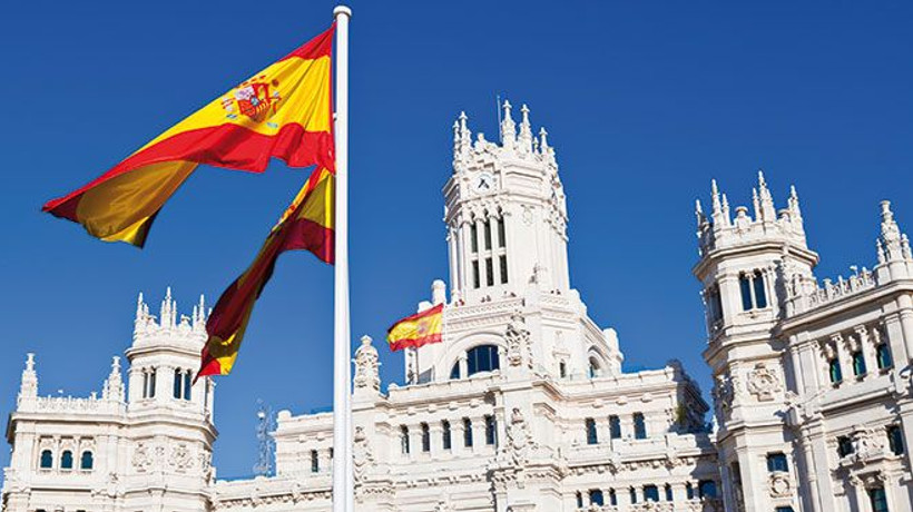 İspanya`da kamu borcu asırlık rekor kırdı!