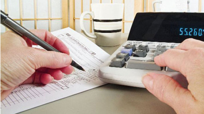 'Yeni bir vergi düzenlemesi söz konusu değil'