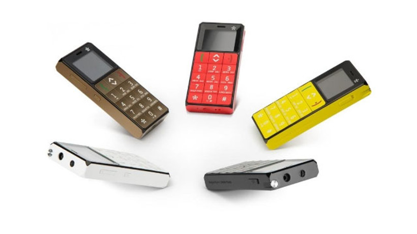 İşte Ruslar'ın yeni telefonu: 'Babuşkafon'