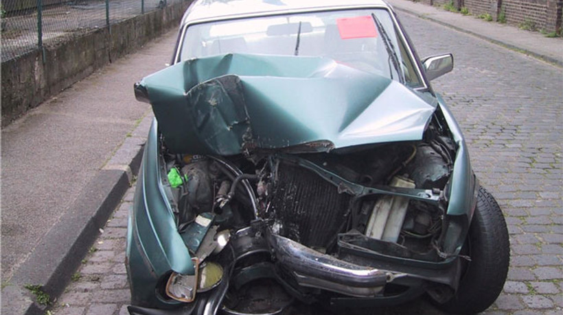 Otomobilde 'pert' tuzağı!