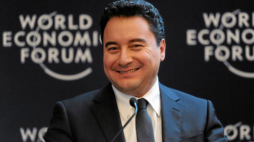 Babacan neyi kumara benzetti?