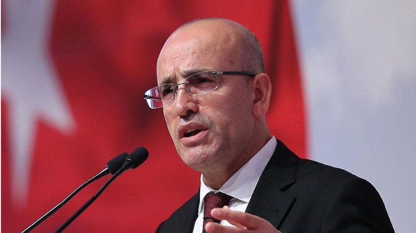 Başbakan Yardımcısı Şimşek: İş adamlarımız, şirketlerimiz rahat olsunlar