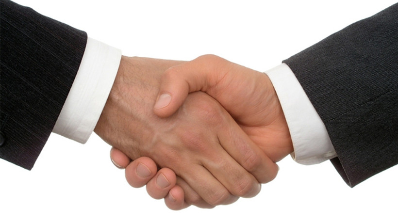 Hisarcıklıoğlu'na TOBB'lu destek!