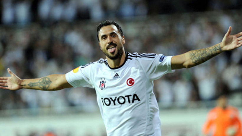 Almeida dedikodusu gerçek mi?