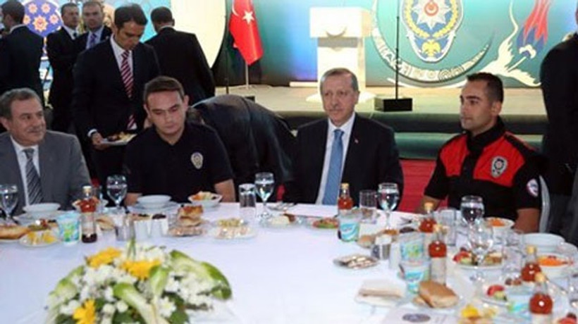 Erdoğan içti, sipariş yağdı