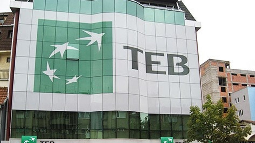 TEB'de Genel Müdür değişiyor