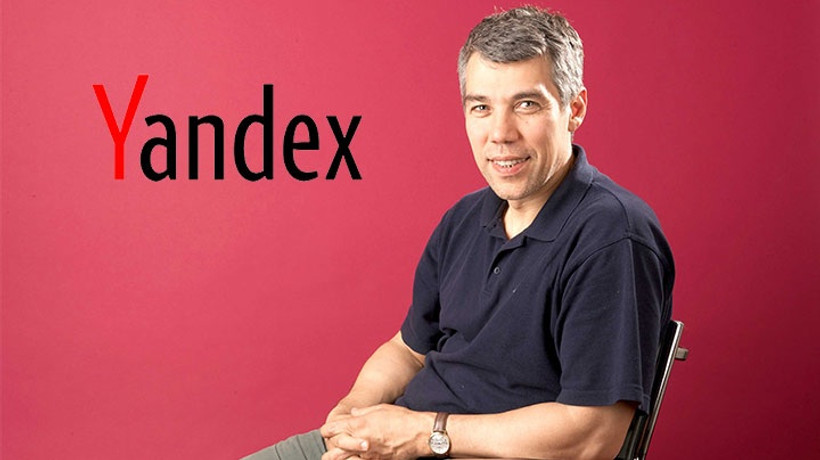 Yandex'i sarsan ölüm!