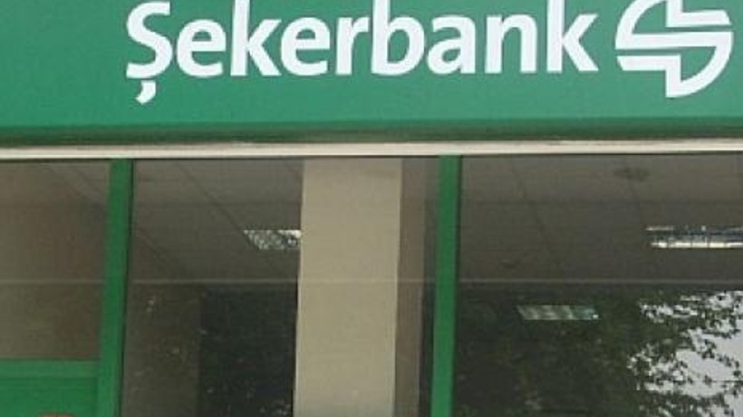 Şekerbank bilançosunu açıkladı