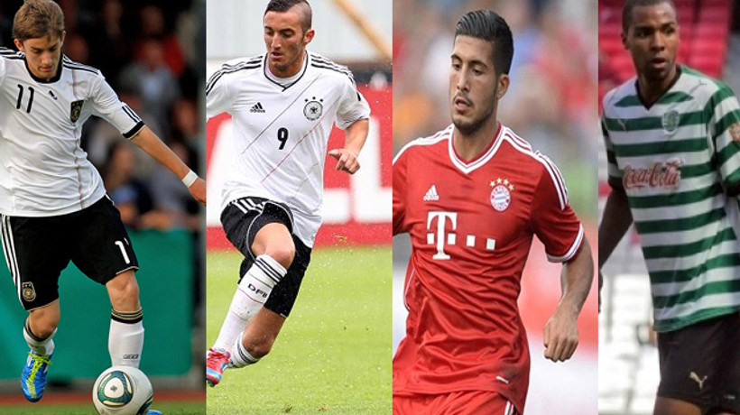 Cimbom'dan eksi 20 operasyonu!