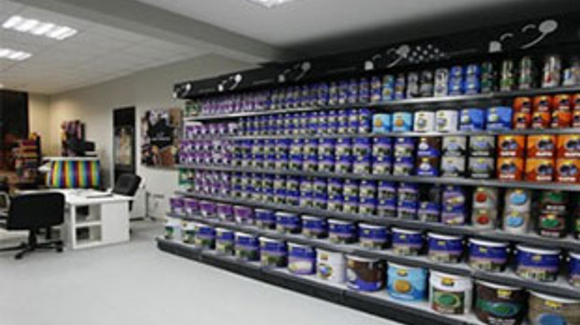 Polisan Yunanistan'da fabrika alıyor