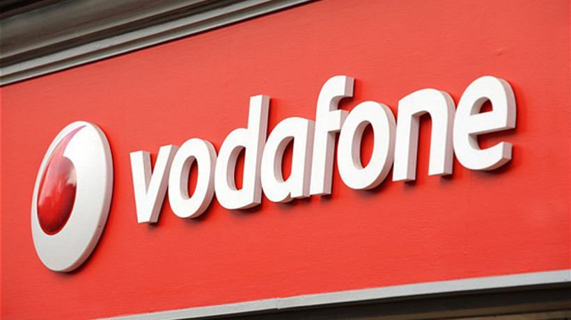Vodafone Türkiye'de CEO değişti