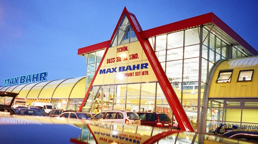 Bir Alman devi daha iflas etti