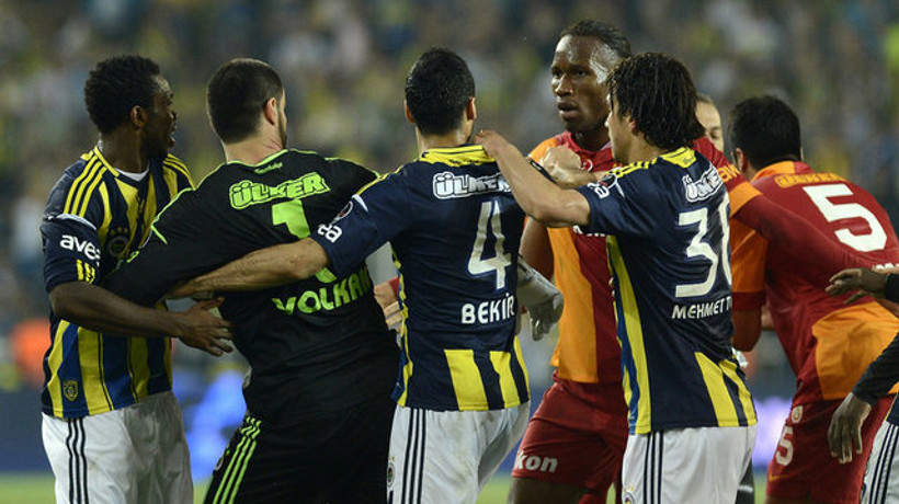 Futbol fena karışacak!