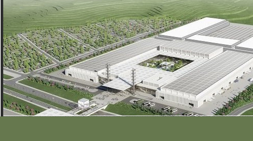 Ankara'ya çılgın proje!