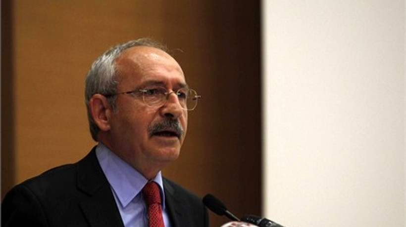 "Tüpraş'taki inceleme doğal değil"