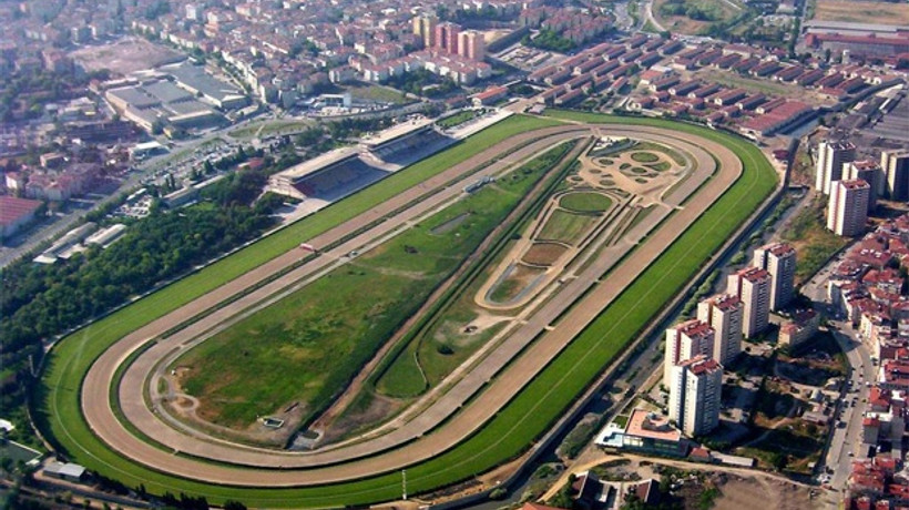 İstanbul'a Central Park'tan büyük park!