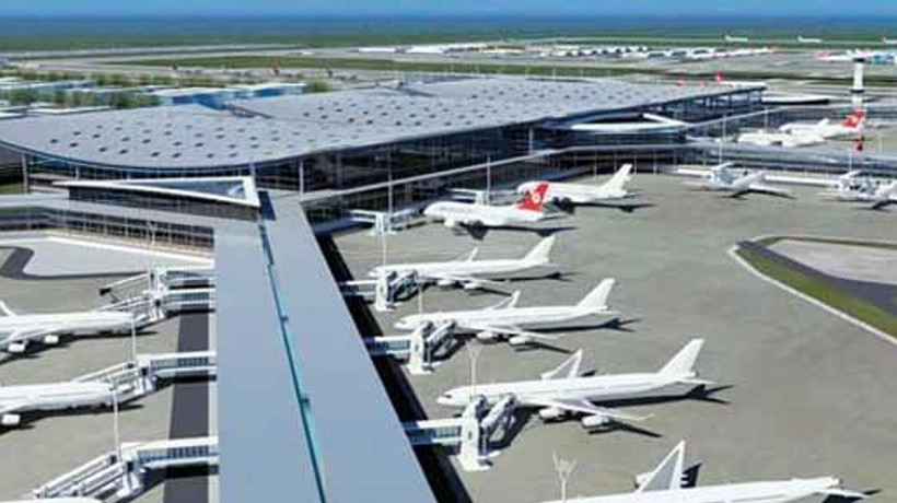 İlk Kürt havayolu şirketi Türklerden