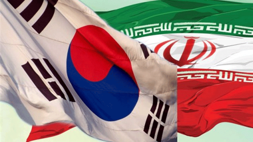 İran ve Güney Kore ticarette doları kaldırıyor