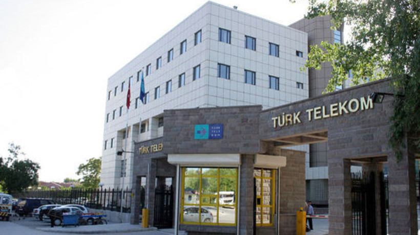 Türk Telekom'a dev FETÖ operasyonu