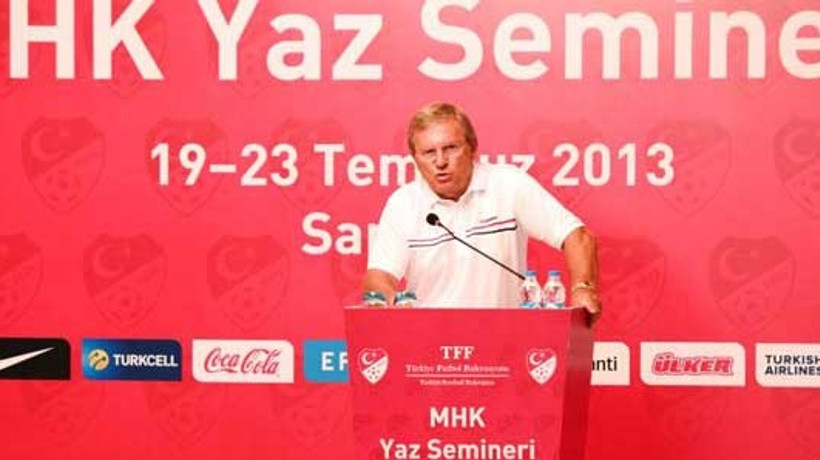 Lig tarihinde bir ilk