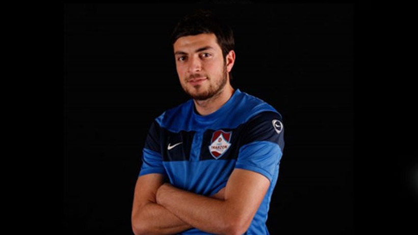 5 yıllığına Trabzonspor'da!