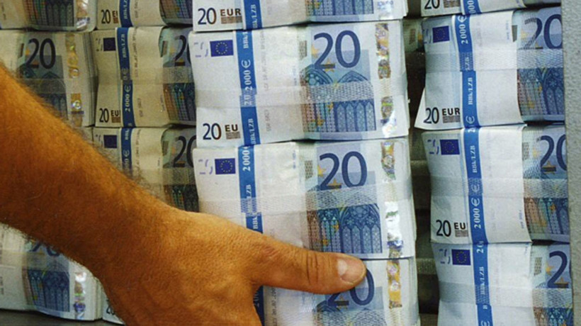 Almanlar strese girecek!