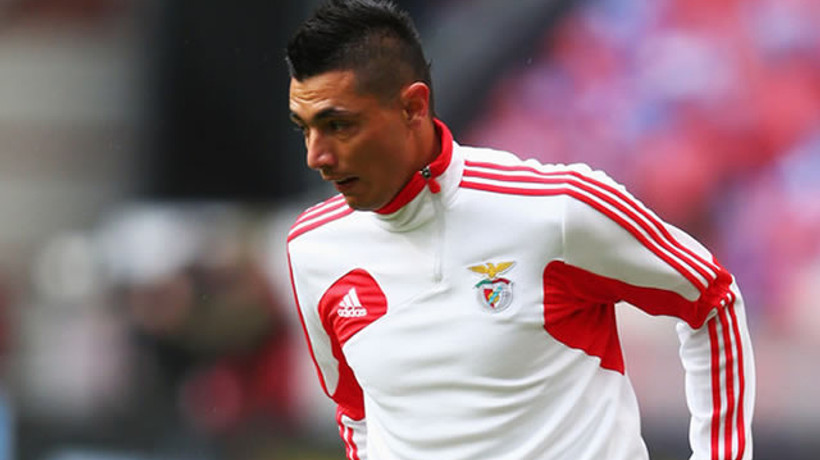 Ersun Yanal Cardozo'yu istemedi!