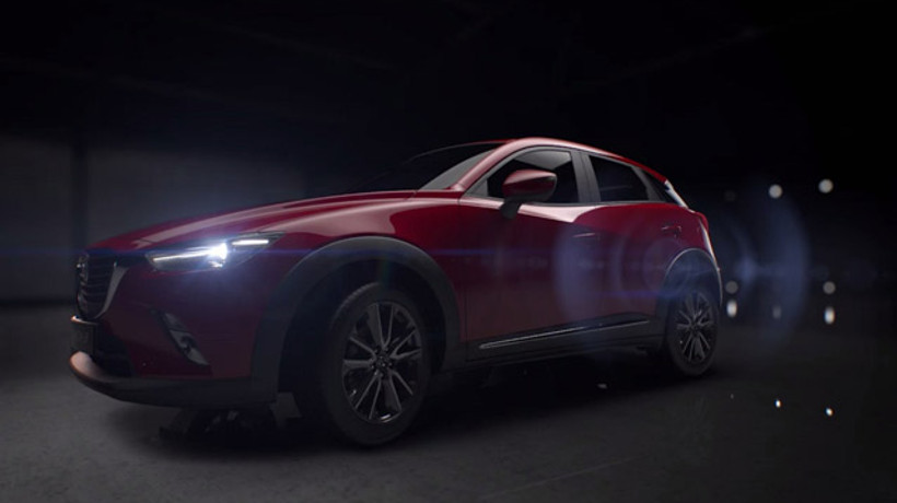 Mazda 2,3 milyon aracı geri çağırdı